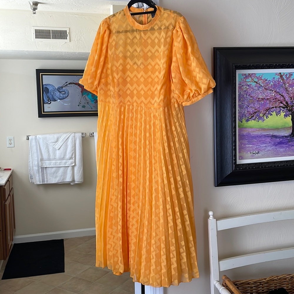 Asos dress